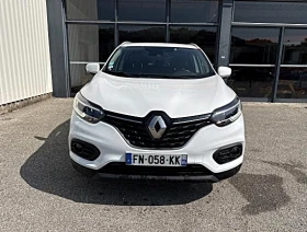 Renault Kadjar AUTOMATIC - Car24.bg Renault Kadjar AUTOMATIC