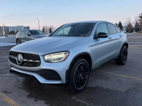 Mercedes-Benz GLC 300 COUPE/CARFAX/360 CAM/BURMESTER - Car24.bg Mercedes-Benz GLC 300 COUPE/CARFAX/360 CAM/BURMESTER