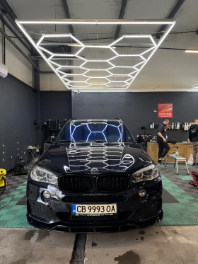 BMW X5 4.0 313 - Car24.bg BMW X5 4.0 313