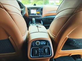 Maserati Levante Hybrid FULL Q4 10500km първи собственик - 83000 € / 162333.89 лв. - 29712363 8 | Car24.bg Maserati Levante Hybrid FULL Q4 10500km първи собственик - 83000 € / 162333.89 лв. - 29712363 8