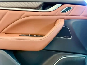 Maserati Levante Hybrid FULL Q4 10500km първи собственик - 83000 € / 162333.89 лв. - 29712363 10 | Car24.bg Maserati Levante Hybrid FULL Q4 10500km първи собственик - 83000 € / 162333.89 лв. - 29712363 10