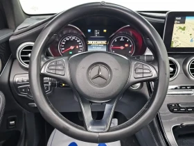 Mercedes-Benz GLC 220 4Matic Premium | Auto.bg — изображение 14 Mercedes-Benz GLC 220 4Matic Premium | Auto.bg — изображение 14