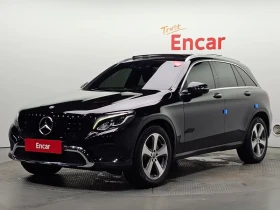 Mercedes-Benz GLC 4Matic Premium