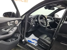 Mercedes-Benz GLC 220 4Matic Premium | Auto.bg — изображение 10 Mercedes-Benz GLC 220 4Matic Premium | Auto.bg — изображение 10