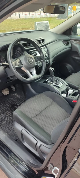 Nissan Rogue Бензин/ газ | Auto.bg — изображение 7 Nissan Rogue Бензин/ газ | Auto.bg — изображение 7