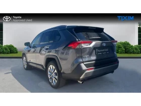 Toyota Rav4 LUXURY | Auto.bg — изображение 2 Toyota Rav4 LUXURY | Auto.bg — изображение 2