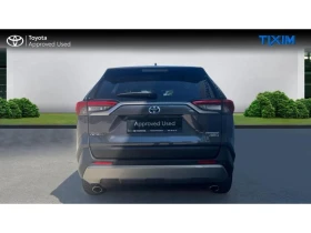 Toyota Rav4 LUXURY | Auto.bg — изображение 4 Toyota Rav4 LUXURY | Auto.bg — изображение 4