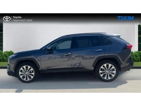 Toyota Rav4 LUXURY | Auto.bg — изображение 3 Toyota Rav4 LUXURY | Auto.bg — изображение 3