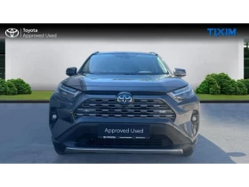 Toyota Rav4 LUXURY | Auto.bg — изображение 5 Toyota Rav4 LUXURY | Auto.bg — изображение 5