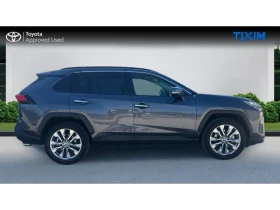 Toyota Rav4 LUXURY | Auto.bg — изображение 16 Toyota Rav4 LUXURY | Auto.bg — изображение 16