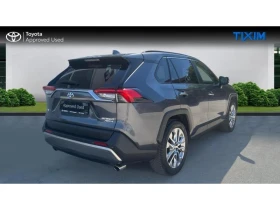 Toyota Rav4 LUXURY | Auto.bg — изображение 17 Toyota Rav4 LUXURY | Auto.bg — изображение 17