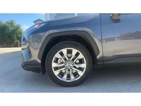 Toyota Rav4 LUXURY | Auto.bg — изображение 15 Toyota Rav4 LUXURY | Auto.bg — изображение 15