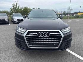 Audi Q7 * 3.0T Progressiv * CARFAX * ОПЦИЯ ЗА ФИНАНСИРАНЕ | Auto.bg — изображение 6 Audi Q7 * 3.0T Progressiv * CARFAX * ОПЦИЯ ЗА ФИНАНСИРАНЕ | Auto.bg — изображение 6