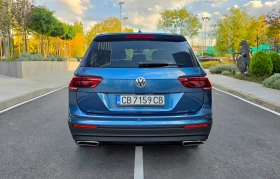 VW Tiguan Allspace 4x4 2.0 TSI 186к.с. - 15500 € - 50568896 5 | Car24.bg VW Tiguan Allspace 4x4 2.0 TSI 186к.с. - 15500 € - 50568896 5