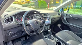 VW Tiguan Allspace 4x4 2.0 TSI 186к.с. - 15500 € - 50568896 15 | Car24.bg VW Tiguan Allspace 4x4 2.0 TSI 186к.с. - 15500 € - 50568896 15