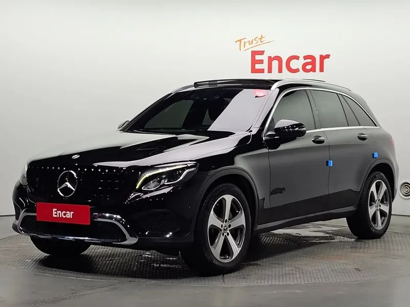 Mercedes-Benz GLC 220 4Matic Premium | Auto.bg — изображение 1 Mercedes-Benz GLC 220 4Matic Premium | Auto.bg — изображение 1