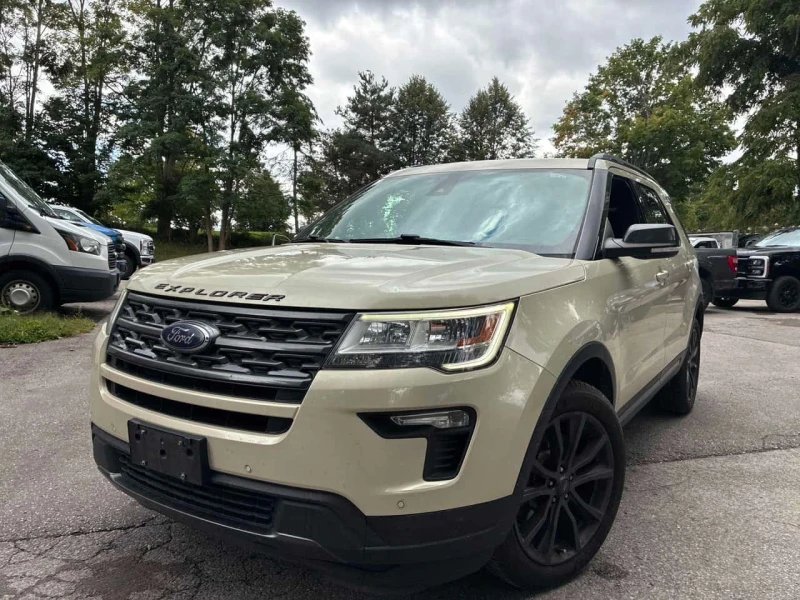 Ford Explorer XLT AWD * ГЛАВНО ПРЕДСТАВИТЕЛСТВО НА FORD* - 13790 € - 94298000 1 | Car24.bg Ford Explorer XLT AWD * ГЛАВНО ПРЕДСТАВИТЕЛСТВО НА FORD* - 13790 € - 94298000 1