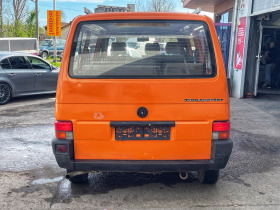 VW T4 2.4D* | Mobile.bg   5