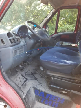 Peugeot Boxer undefined | Auto.bg — изображение 2 Peugeot Boxer undefined | Auto.bg — изображение 2