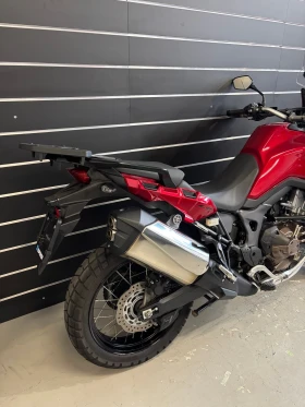 Honda Crf undefined | Auto.bg — изображение 3 Honda Crf undefined | Auto.bg — изображение 3