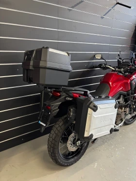 Honda Crf