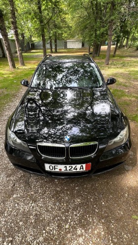 Обява за продажба на BMW 318 ~6 500 лв. - изображение 1