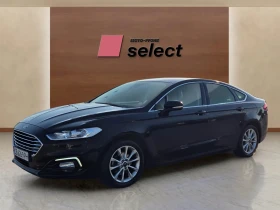 Ford Mondeo 2.0 EcoBlue 1 - Car24.bg Ford Mondeo 2.0 EcoBlue 1