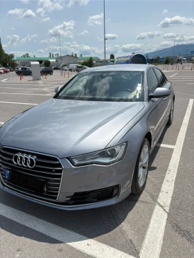 Audi A6 A6 - Car24.bg Audi A6 A6