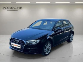 Audi A3 30 TFSI - Car24.bg Audi A3 30 TFSI