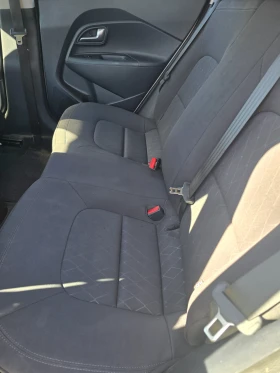 Kia Rio 1.4 crdi  | Mobile.bg — малка снимка 15
