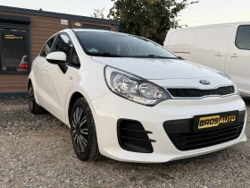 Kia Rio 1.4 crdi N1 - Car24.bg Kia Rio 1.4 crdi N1