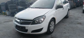 Opel Astra 1.7 cdti - Car24.bg Opel Astra 1.7 cdti