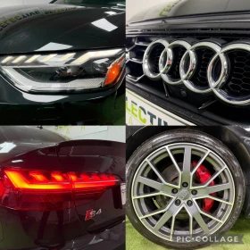 Audi S4 Prestige 3.0 TFSI quattro - 31900 € / 62390.98 лв. - 90868668 7 | Car24.bg Audi S4 Prestige 3.0 TFSI quattro - 31900 € / 62390.98 лв. - 90868668 7