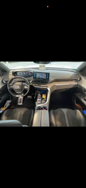 Peugeot 3008 1.5 Blue-HDi GT - цена по договаряне - 74690099 4 | Car24.bg Peugeot 3008 1.5 Blue-HDi GT - цена по договаряне - 74690099 4