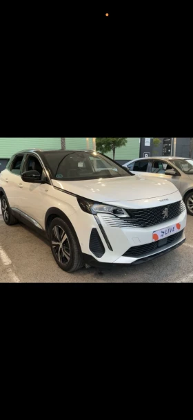 Peugeot 3008 1.5 Blue-HDi GT - цена по договаряне - 74690099 2 | Car24.bg Peugeot 3008 1.5 Blue-HDi GT - цена по договаряне - 74690099 2