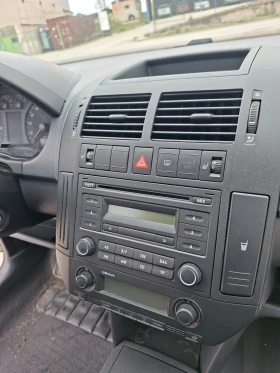 VW Polo 1.4 -75к.с. 5врати от Германия - 1700 € / 3324.91 лв. - 45168532 12 | Car24.bg VW Polo 1.4 -75к.с. 5врати от Германия - 1700 € / 3324.91 лв. - 45168532 12