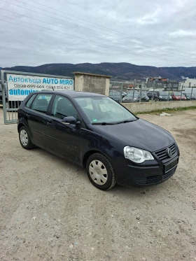 VW Polo 1.4 -75к.с. 5врати от Германия - 1700 € / 3324.91 лв. - 45168532 3 | Car24.bg VW Polo 1.4 -75к.с. 5врати от Германия - 1700 € / 3324.91 лв. - 45168532 3