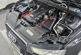 Audi Rs5 FSI* QUATTRO* SUNROOF* PARK ASSIST* CAMERA* NAVI* | Auto.bg — изображение 6 Audi Rs5 FSI* QUATTRO* SUNROOF* PARK ASSIST* CAMERA* NAVI* | Auto.bg — изображение 6