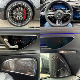 Mercedes-Benz E 53 AMG 4MAT#DIGITAL#HYPERSCREEN#DESIGNO#CARBON#BURM#HEADU | Auto.bg — изображение 15 Mercedes-Benz E 53 AMG 4MAT#DIGITAL#HYPERSCREEN#DESIGNO#CARBON#BURM#HEADU | Auto.bg — изображение 15