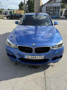 BMW 3gt - Car24.bg BMW 3gt