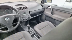 VW Polo 1.4 TDI КЛИМАТИК МН.ДОБЪР - 2600 € / 5085.16 лв. - 62373655 13 | Car24.bg VW Polo 1.4 TDI КЛИМАТИК МН.ДОБЪР - 2600 € / 5085.16 лв. - 62373655 13