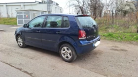VW Polo 1.4 TDI КЛИМАТИК МН.ДОБЪР - 2600 € / 5085.16 лв. - 62373655 5 | Car24.bg VW Polo 1.4 TDI КЛИМАТИК МН.ДОБЪР - 2600 € / 5085.16 лв. - 62373655 5