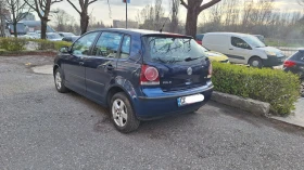 VW Polo 1.4 TDI КЛИМАТИК МН.ДОБЪР - 2600 € / 5085.16 лв. - 62373655 6 | Car24.bg VW Polo 1.4 TDI КЛИМАТИК МН.ДОБЪР - 2600 € / 5085.16 лв. - 62373655 6