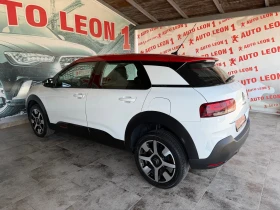 Citroen C4 Cactus 1.5HDI, NAVI, LED, EU6, Chill Red, 104000kmTOP TOP | Auto.bg — изображение 7 Citroen C4 Cactus 1.5HDI, NAVI, LED, EU6, Chill Red, 104000kmTOP TOP | Auto.bg — изображение 7