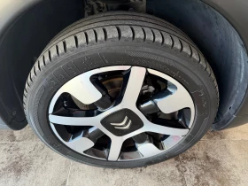 Citroen C4 Cactus 1.5HDI, NAVI, LED, EU6, Chill Red, 104000kmTOP TOP | Auto.bg — изображение 15 Citroen C4 Cactus 1.5HDI, NAVI, LED, EU6, Chill Red, 104000kmTOP TOP | Auto.bg — изображение 15