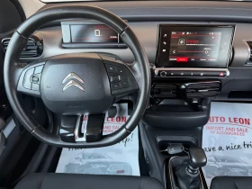 Citroen C4 Cactus 1.5HDI, NAVI, LED, EU6, Chill Red, 104000kmTOP TOP | Auto.bg — изображение 9 Citroen C4 Cactus 1.5HDI, NAVI, LED, EU6, Chill Red, 104000kmTOP TOP | Auto.bg — изображение 9
