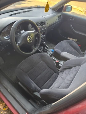 VW Bora undefined | Auto.bg — изображение 2 VW Bora undefined | Auto.bg — изображение 2