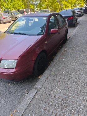 VW Bora undefined | Auto.bg — изображение 6 VW Bora undefined | Auto.bg — изображение 6