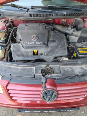 VW Bora undefined | Auto.bg — изображение 8 VW Bora undefined | Auto.bg — изображение 8