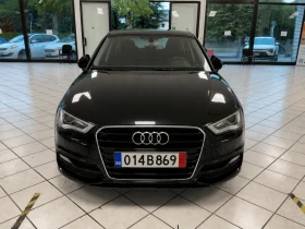Снимка Audi A3
